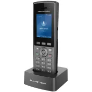 GRS CORDLESS WI-FI IP PHONE  WP825