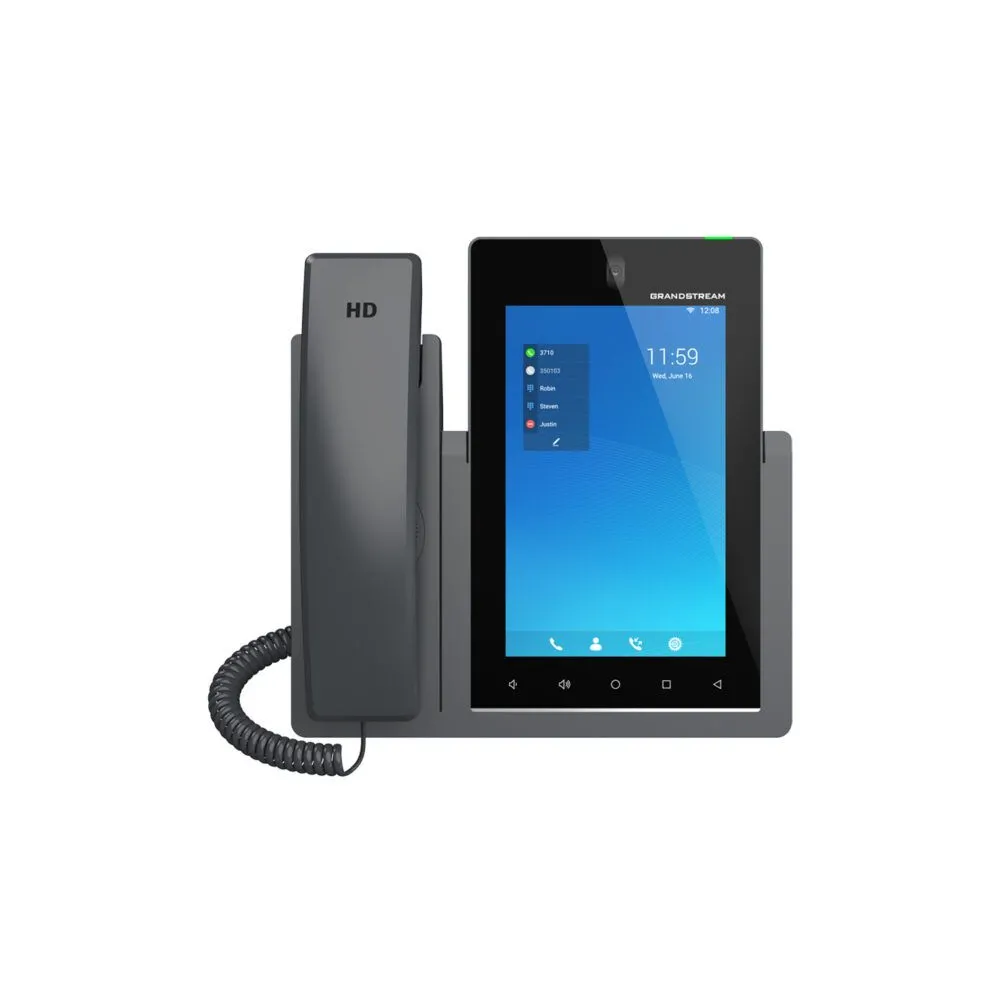 GRS TIP VIDEO PHONE ANDROID GXV3470