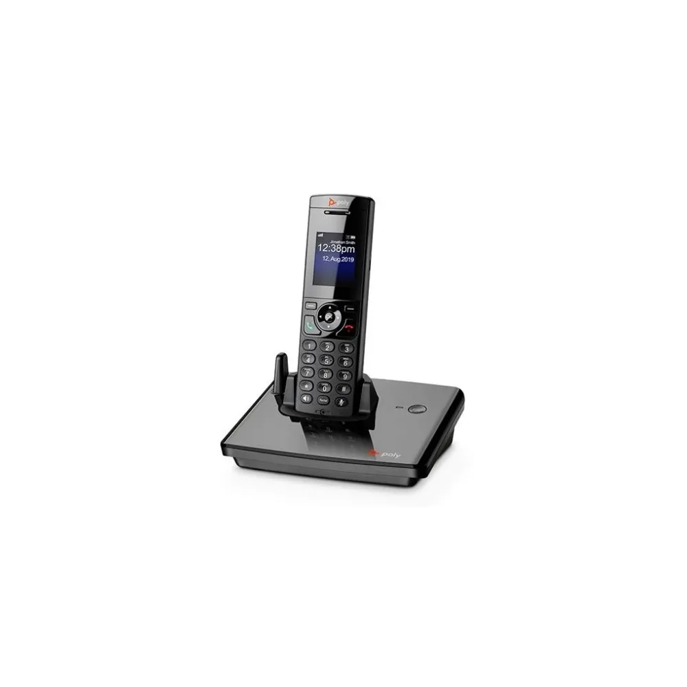 REFURBISHED TIP PYC VVX D230 DECT