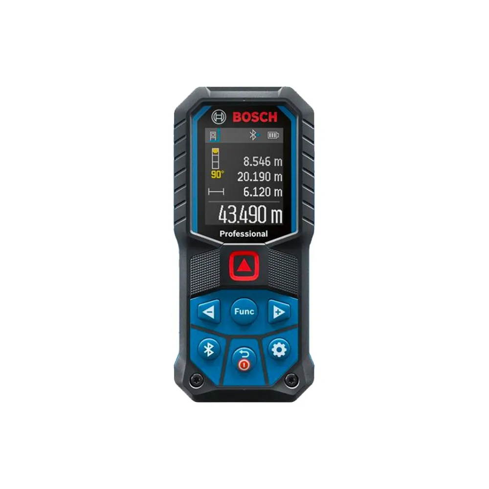 Bosch GLM 50-27 C telemetru laser