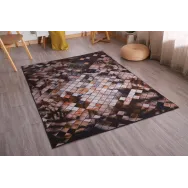 Covor Heinner cu print digital 3D 70x140 cm PATCH