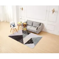 COVOR HEINNER PRINT DIGITAL 3D 160X230 CM EVA