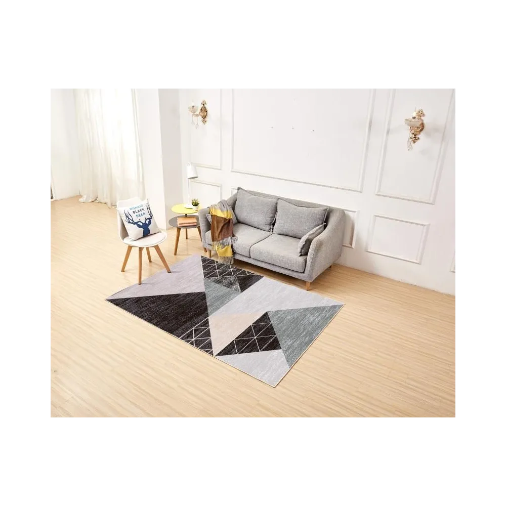 COVOR HEINNER PRINT DIGITAL 3D 160X230 CM EVA