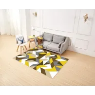 COVOR HEINNER PRINT DIGITAL 3D 160X230CM FANTASY