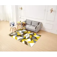 COVOR HEINNER PRINT DIGITAL 3D 160X230CM FANTASY