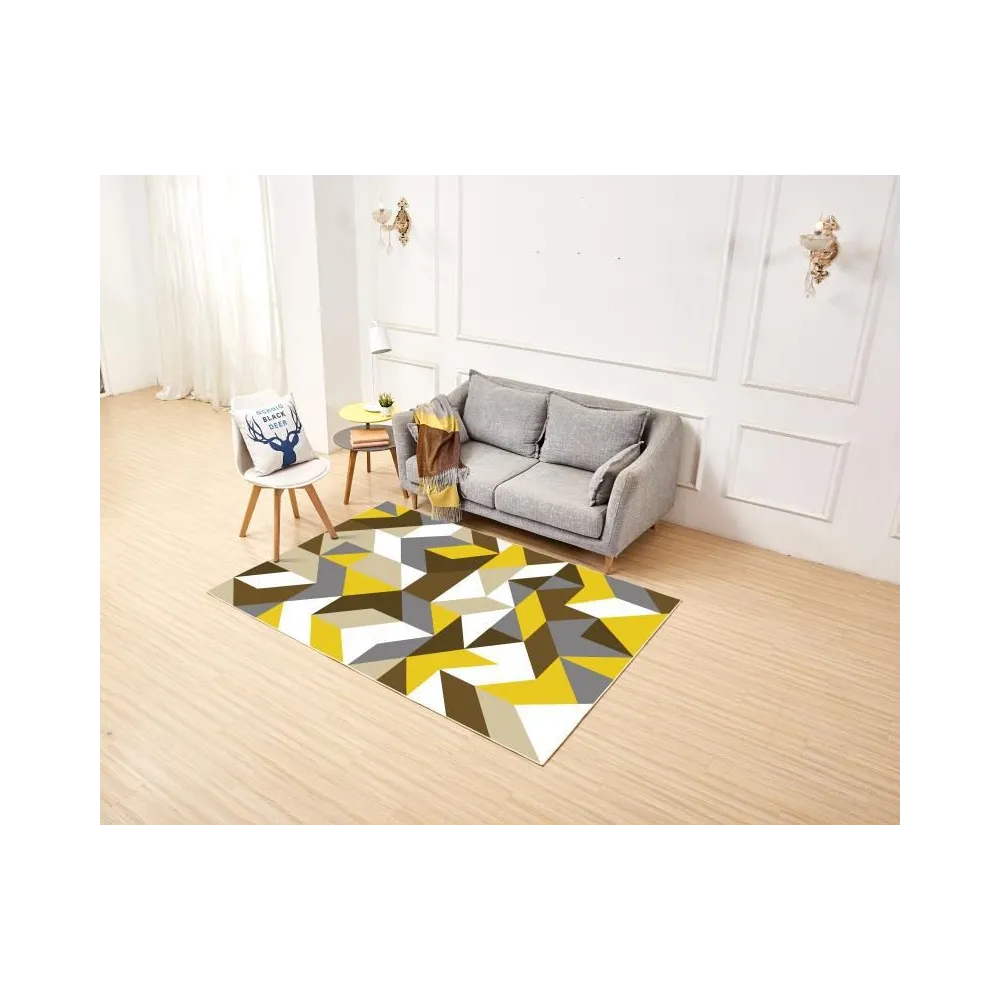 COVOR HEINNER PRINT DIGITAL 3D 160X230CM FANTASY