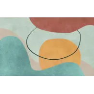 Covor printat, ERIN 70x140