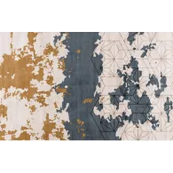 Covor printat, FARO 200x300