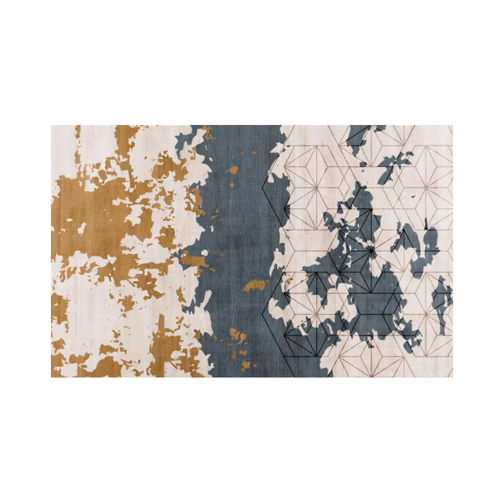 Covor printat, FARO 200x300