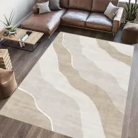 Covor printat, SAND 70x140