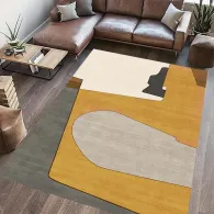 Covor printat, URBAN  200x300