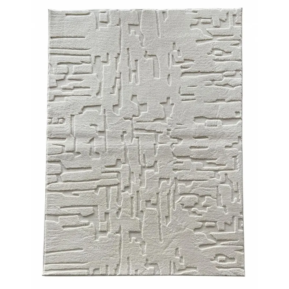 Covor, model in relief,Vista,120x160 CRM