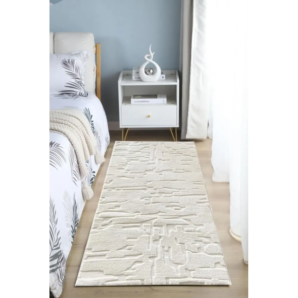 Covor, model in relief,Vista,80x150, CRM