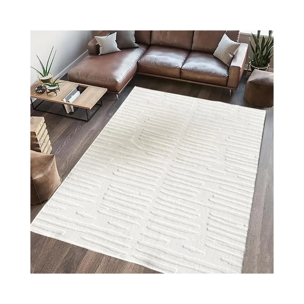 Covor,model in relief,Oliver,200x300 CRM