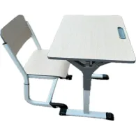 ANSAMBLU BIROU SI SCAUN ELEVI 0360K-P