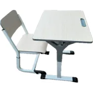 ANSAMBLU BIROU SI SCAUN ELEVI 0360K-P