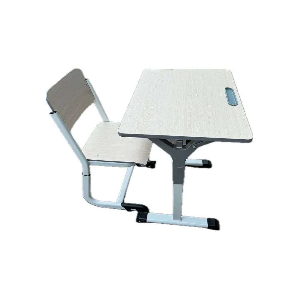 ANSAMBLU BIROU SI SCAUN ELEVI 0360K-P