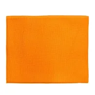 SUPORT MICROFIBRĂ PENTRU VASE PORTOCAL.