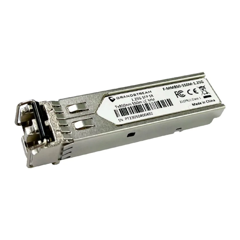 GRS MODULE 550M F-MM850-550M-1.25G