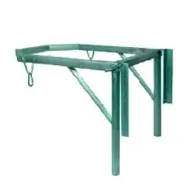 Suport pentru cuva de incarcare deseuri, TEKCNOPLAST