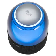 BOXA BLUETOOTH FM RGB AD 1904 ADLER