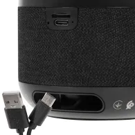 BOXA BLUETOOTH FM RGB AD 1904 ADLER