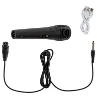 BOXA BLUETOOTH KARAOKE AD 1903 ADLER