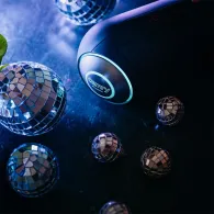 BOXA BLUETOOTH PORTABILA CR 1901 CAMRY