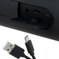 BOXA BLUETOOTH PORTABILA CR 1901 CAMRY