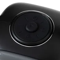 DIFUZOR KARAOKE CU MICROFON AD 1199 NEGRU ADLER