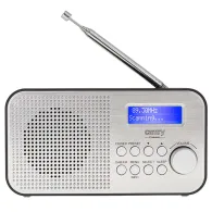 RADIO CU CEAS FM, DAB, DAB+ CR 1179 CAMRY