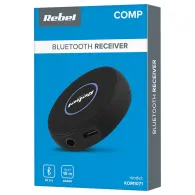RECEPTOR BLUETOOTH AUDIO B20 REBEL