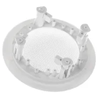 CAPAC DIFUZOR TAVAN ALB 5 INCH