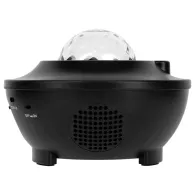 BOXA BLUETOOTH CU PROIECTOR LED