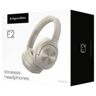 CASTI AUDIO BLUETOOTH F2 KRUGER&MATZ