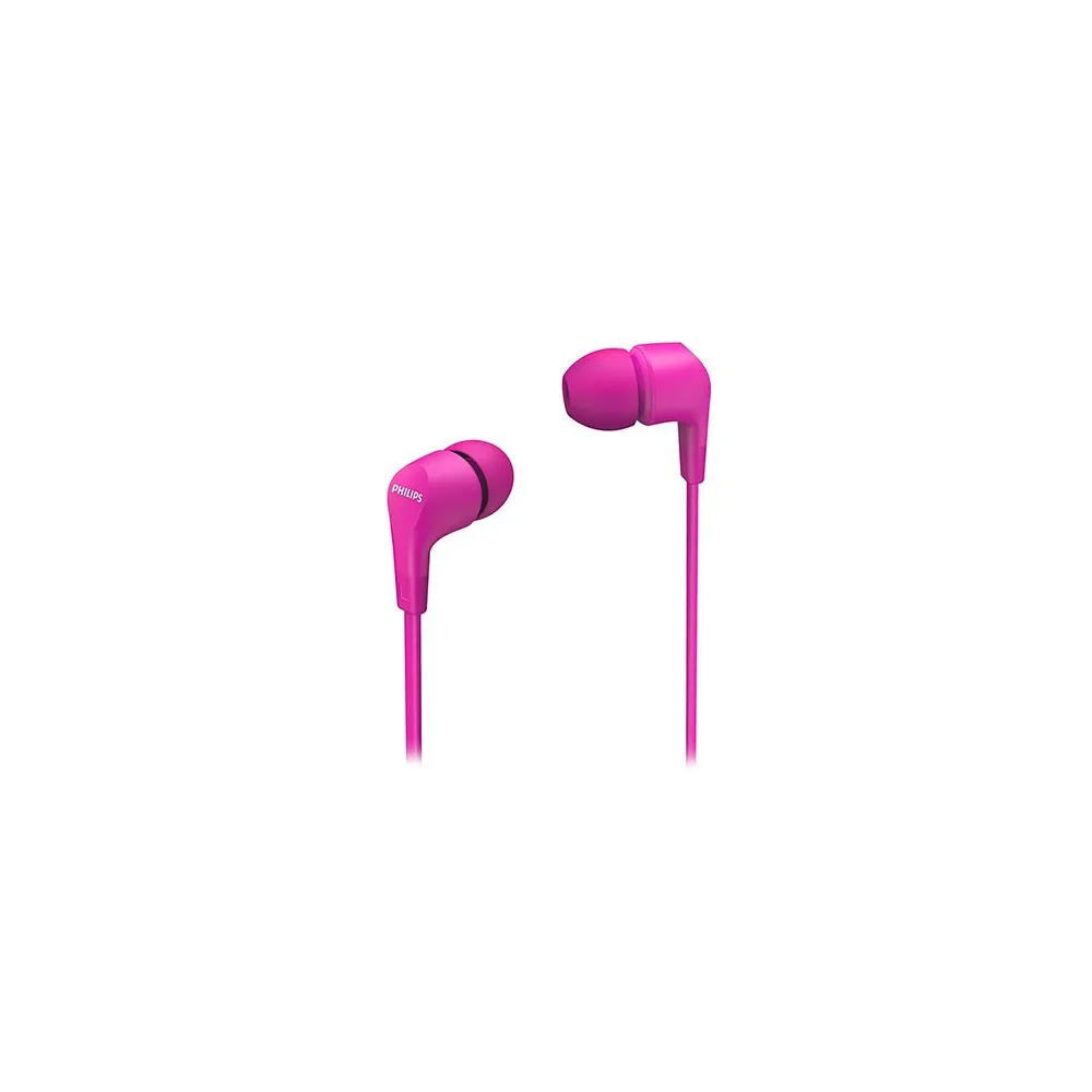 CASTI IN-EAR TAE1105PK PHILIPS