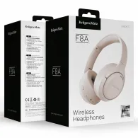 CASTI WIRELESS CU ANC F8A KRUGER&MATZ