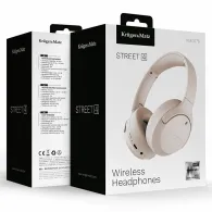 CASTI WIRELESS CU ANC STREET 4 KRUGER&MATZ