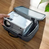 HUSA TRANSPORT VIDEOPROIECTOR KRUGER&MATZ