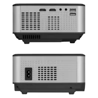 VIDEOPROIECTOR LED HOME V-LED50 KRUGER&MATZ