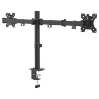 SUPORT 2 MONITOARE 13-32 INCH CABLETECH