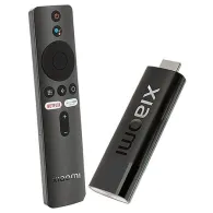 DONGLE TV MI STICK 4K XIAOMI