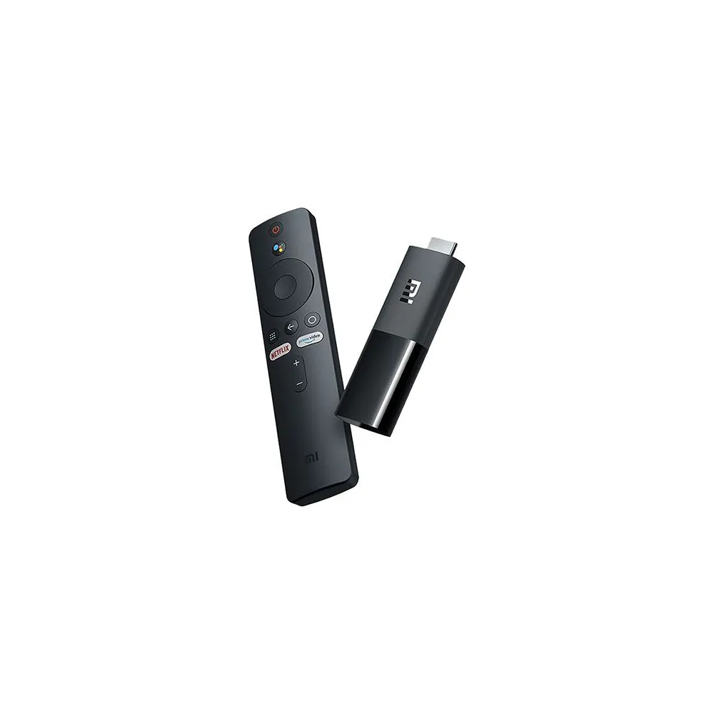DONGLE TV MI STICK XIAOMI