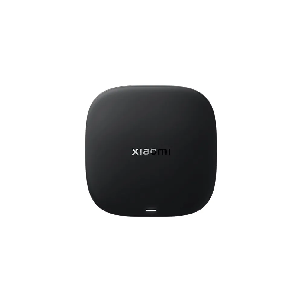 MEDIAPLAYER MI BOX S 3RD GEN 4K XIAOMI
