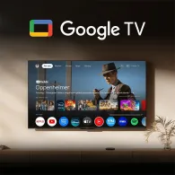MEDIAPLAYER MI BOX S 3RD GEN 4K XIAOMI