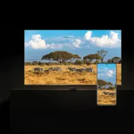 MEDIAPLAYER MI BOX S 3RD GEN 4K XIAOMI