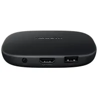 MEDIAPLAYER MI BOX S 3RD GEN 4K XIAOMI