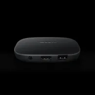 MEDIAPLAYER MI BOX S 3RD GEN 4K XIAOMI