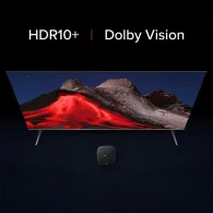 MEDIAPLAYER MI BOX S 3RD GEN 4K XIAOMI