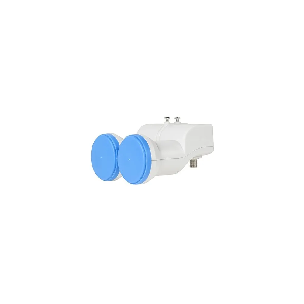 CONVERTOR DUAL SINGLE LNB CABLETECH